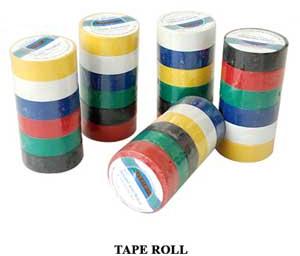 tape roll