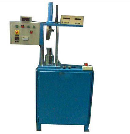 Bond Strength Testing Machine