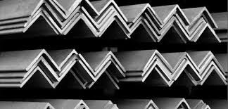 mild steel angles