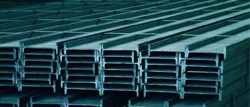 Mild Steel Beams