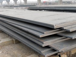 Mild Steel Plates