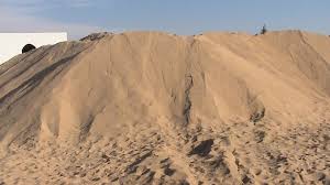 Construction Sand, Form : Dust