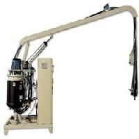 PU Foaming Machine