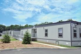 Portable Classrooms