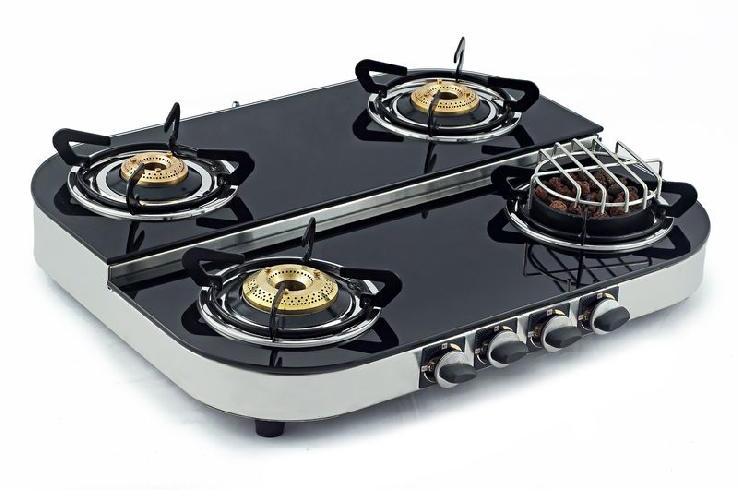 LPG Gas Stove