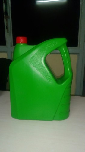 5 Liter Lubricant Oil Can