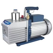 High Vacuum Pump