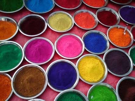 Rangoli Color Powder, Feature : Eco Friendly, Non Toxic, Non Flammable