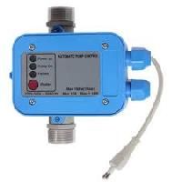 Automatic Water Pump Controller