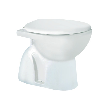 Premium Sanitaryware Toilet Seat, Color : White at Best Price in Delhi ...