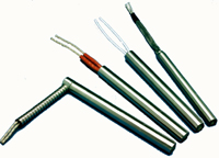 Cartridge Heaters