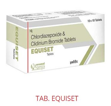 Equiset Tablets