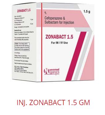Zonabact injection