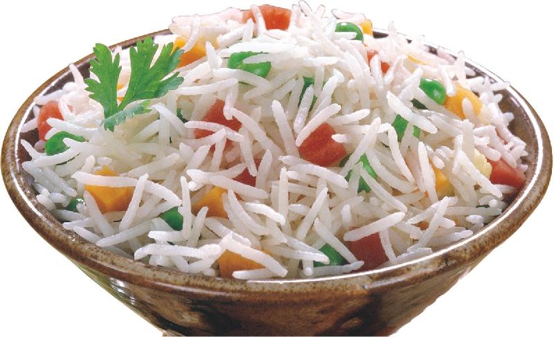 Diabetic Basmati Health Rice
