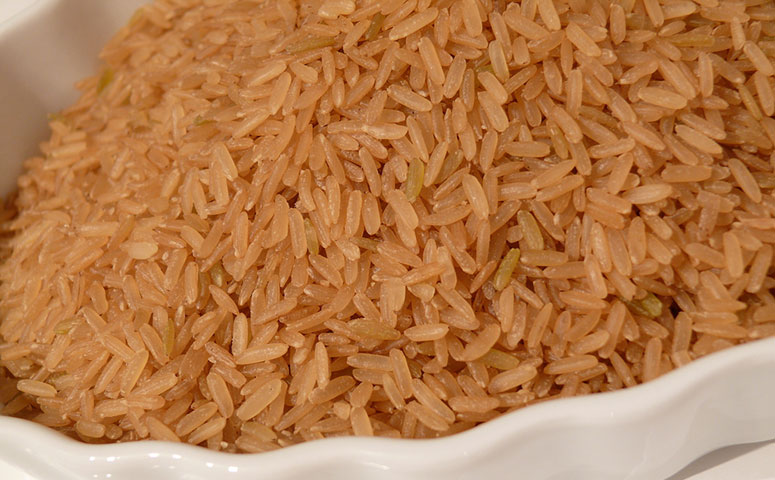 Brown Rice