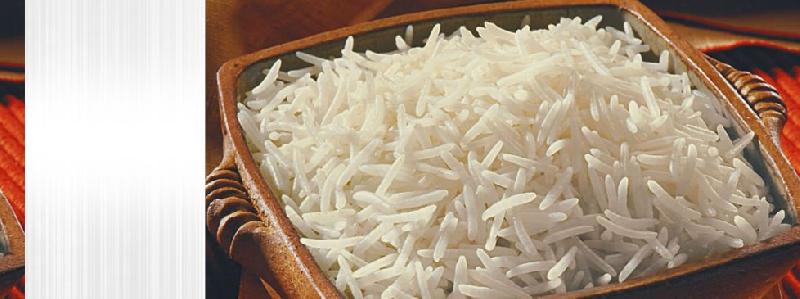 Parboiled Converted Basmati Rice