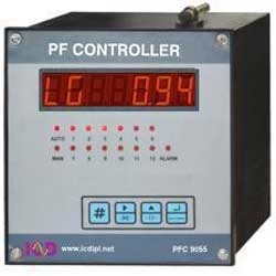 power factor controller