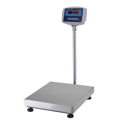 Weighing Scale Bench