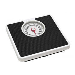Body Acrylic Weighing Scale
