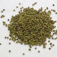 Dehydrated Green Pepper