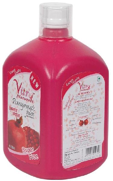 Anar (pomegranate) juice