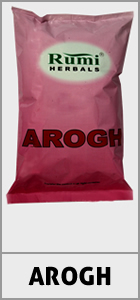 Arogh instant herbal drink