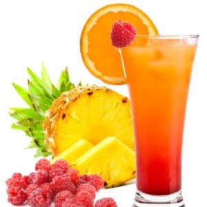 mix fruit juice Concentrate
