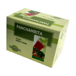 Instant Panchamrita Drink