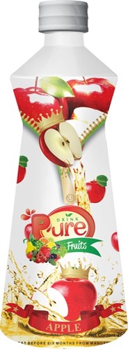 pure fruit juice