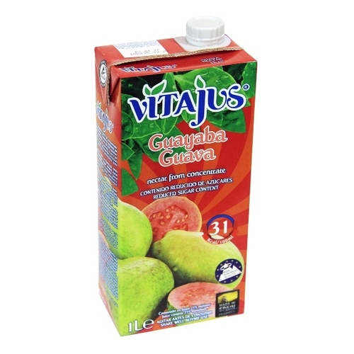 Vitajus Fruit Juice