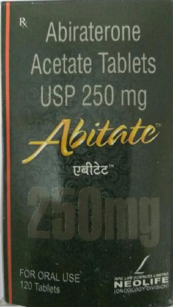 Abitate Tablets