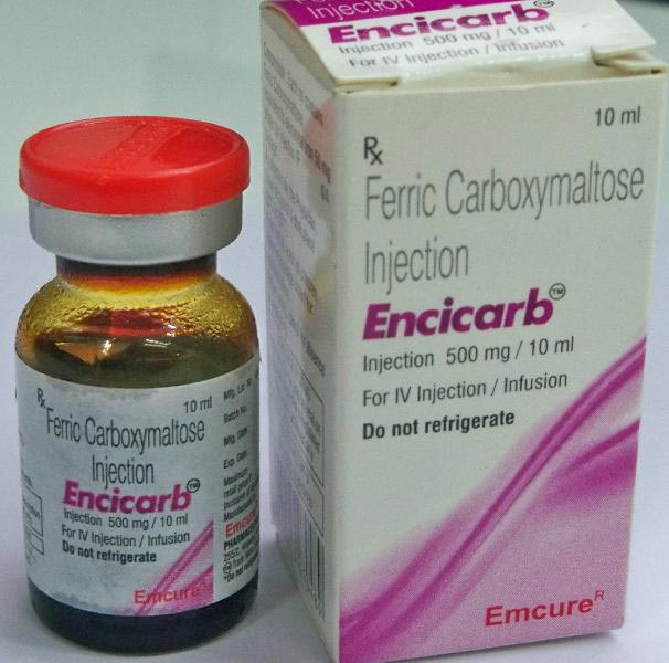 Encicarb 10ml