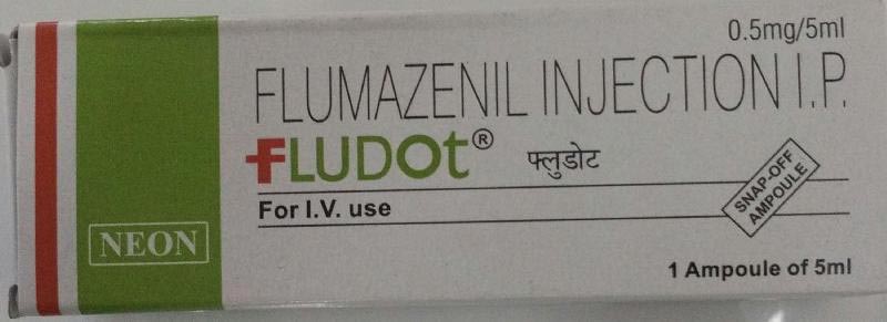 Fludot 5ml