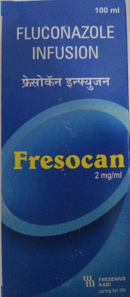 Fresocan 2 mg 100ml-Infusion