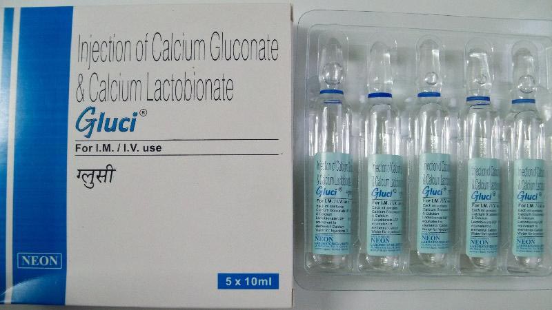 Gluci 10ml