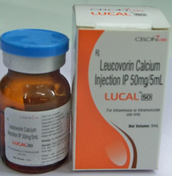 Lucal 5 ml