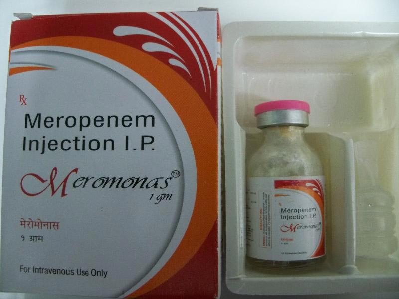 Meromonas 1GM Injection