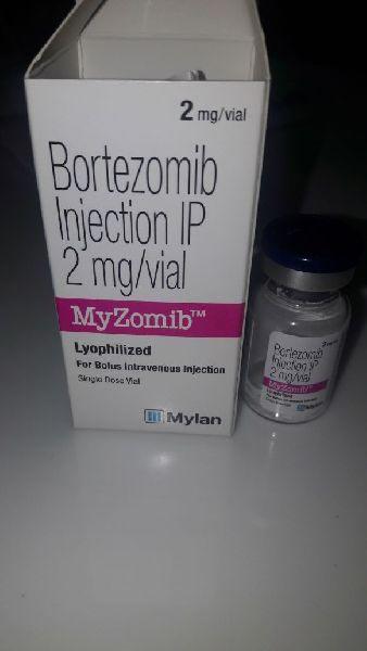 MYZOMIB 2 MG