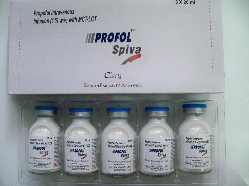 Profol Spiva