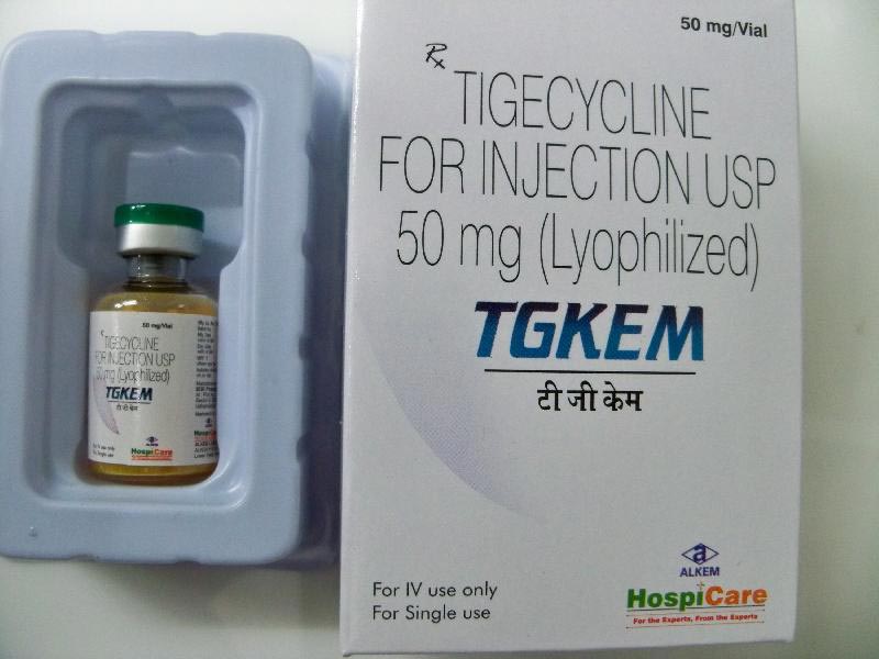 TGKEM 50 mg