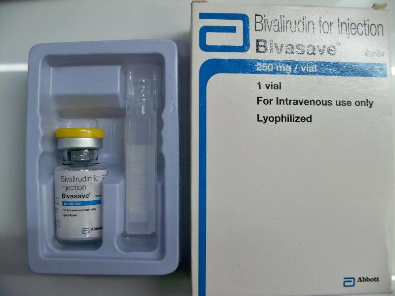 Bivasave 250mg/vial