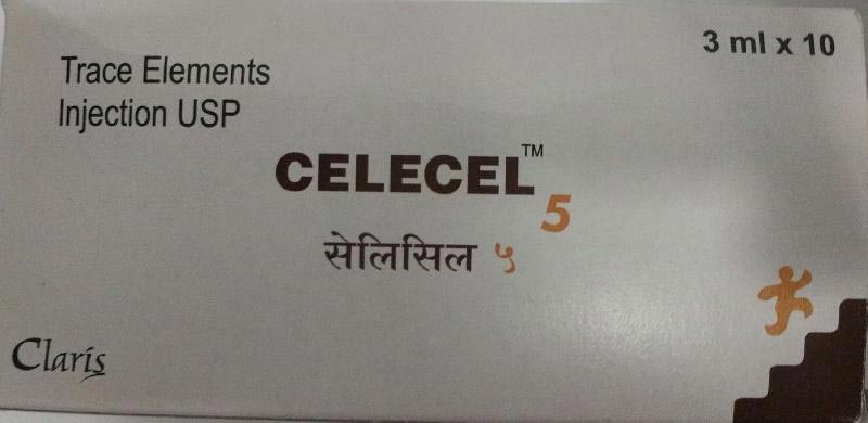 Celecel 5