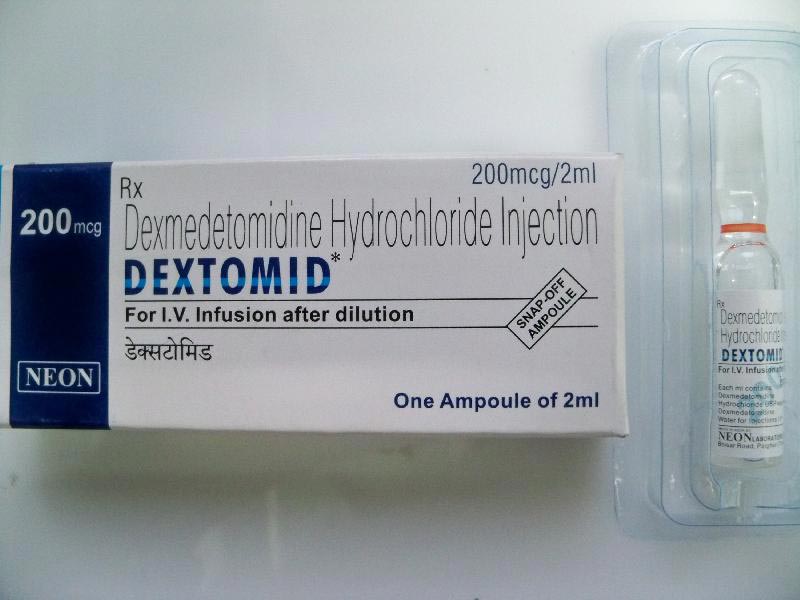 Dextomid 2 ml