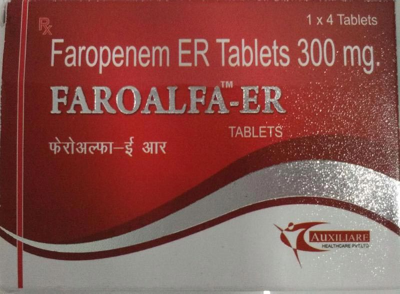 Faroalfa-ER TABLETS