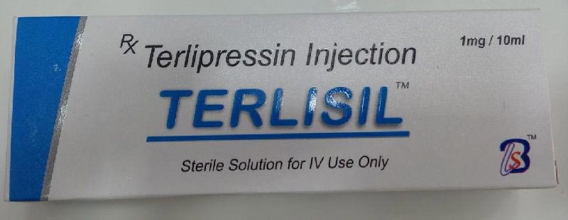 Terlisil Injection