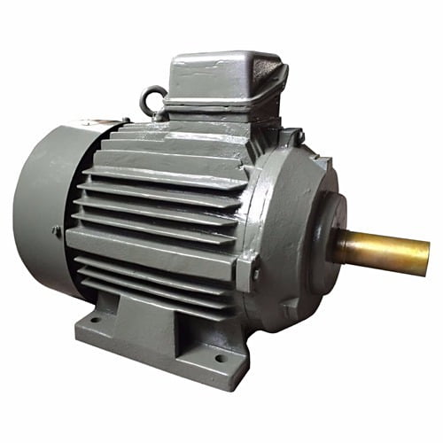 industrial motor