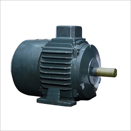 Rapier Loom Motor