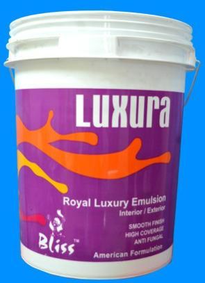 Bliss Royal Luxury Emulsion