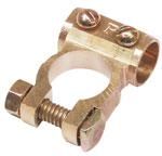 Lucas Type Terminals