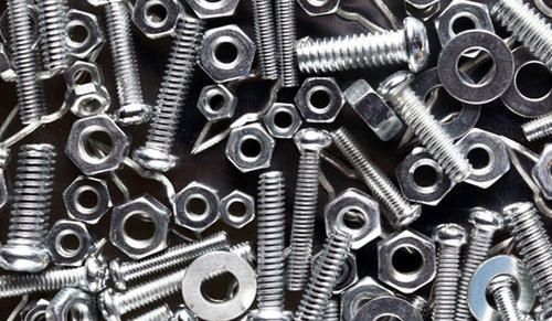 Alloy 20 Fasteners